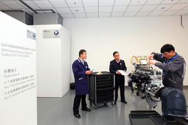 南昌万宝行 以匠心服务，铸就全程悦驾新体验