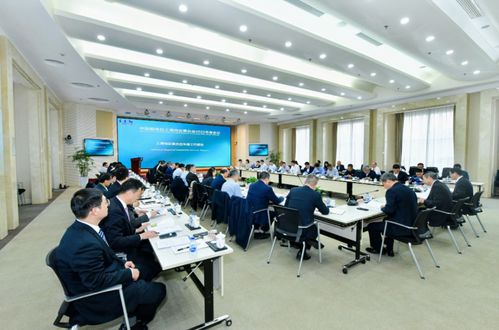 中国船级社召开上海地区委员会2025年度会议，共话上海技术服务新发展