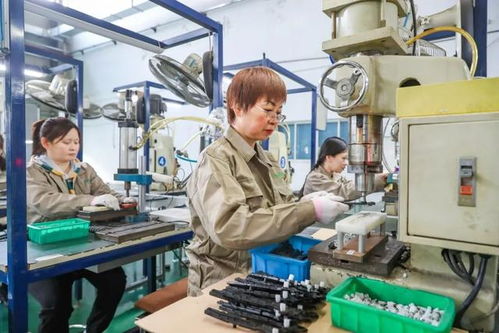 最美生产线丨走进上海亨诺模塑科技 智造引擎驱动下的技术服务新标杆