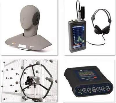 海德声科 聚焦“声品质”，驱动NVH技术新变革，上海技术服务落地生根