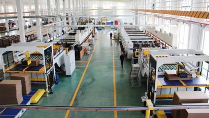 上海“无人工厂”投产 技术服务引领智能制造新篇章