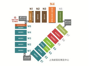 2015上海食品加工技术与装备展 技术与服务的双重变革